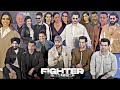 UNCUT - Fighter Star-studded Grand Premiere | Hrithik Roshan, Deepika Padukone, Industry Friends