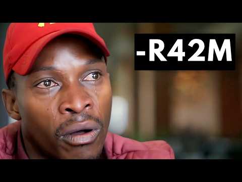 Luvo Manyonga - I Blew It (Full Episode)