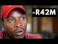 Luvo Manyonga I Blew It Full Episode