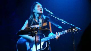 KT Tunstall   SOLO   Fade Like a Shadow   Vancouver 05 06 11