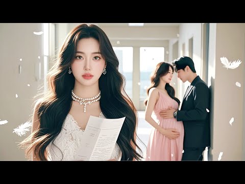 Secret birth control for his pregnant ex! Wife fakes death to escape. Now he panics!