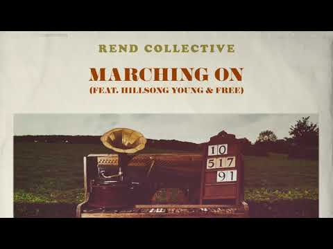 Thumbnail for Marching On video