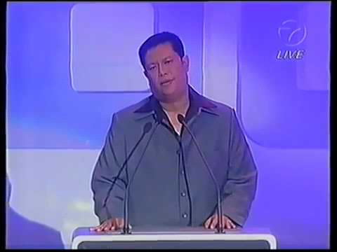 AIM 2004-Siti And The Gang