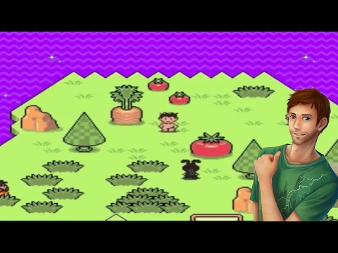 Wecome Back to Mother 2 Deluxe - Part 30 - Magicant