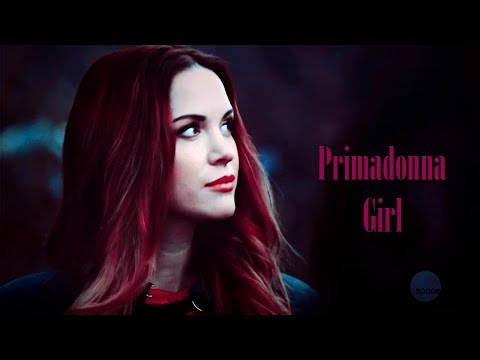 Sister Jo / Anael | All I Ever Wanted Was The World