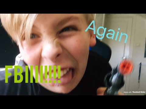 BRÅK! 3 (Sista Avsnittet)