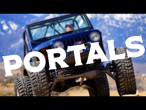 Jesse Haines Fabrication builds the ultimate Jeep Wrangler LJ