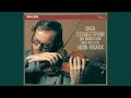 J.S. Bach: Sonata For Violin Solo No.2 In A Minor, BWV 1003 - 3. Andante
