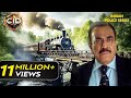 CID ने सुलझाया 100 साल पुराना Train का Case CID Hindi TV Ser