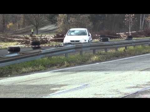 Jesienne Grand Prix Tychy 2013 - Uwe Bendig Jakub Pasternak Citroen Xsara by OesRecords