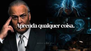 DESTRAVE SEU CÉREBRO | Amplie seu potencial com Dr. Lair Ribeiro