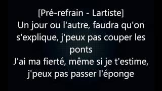 J'arrive pas - Acte IV Music Video