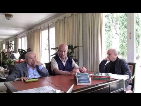 Bien público, bien común y voluntad general