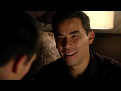 all coliver scenes 4x07 (wedding proposal)