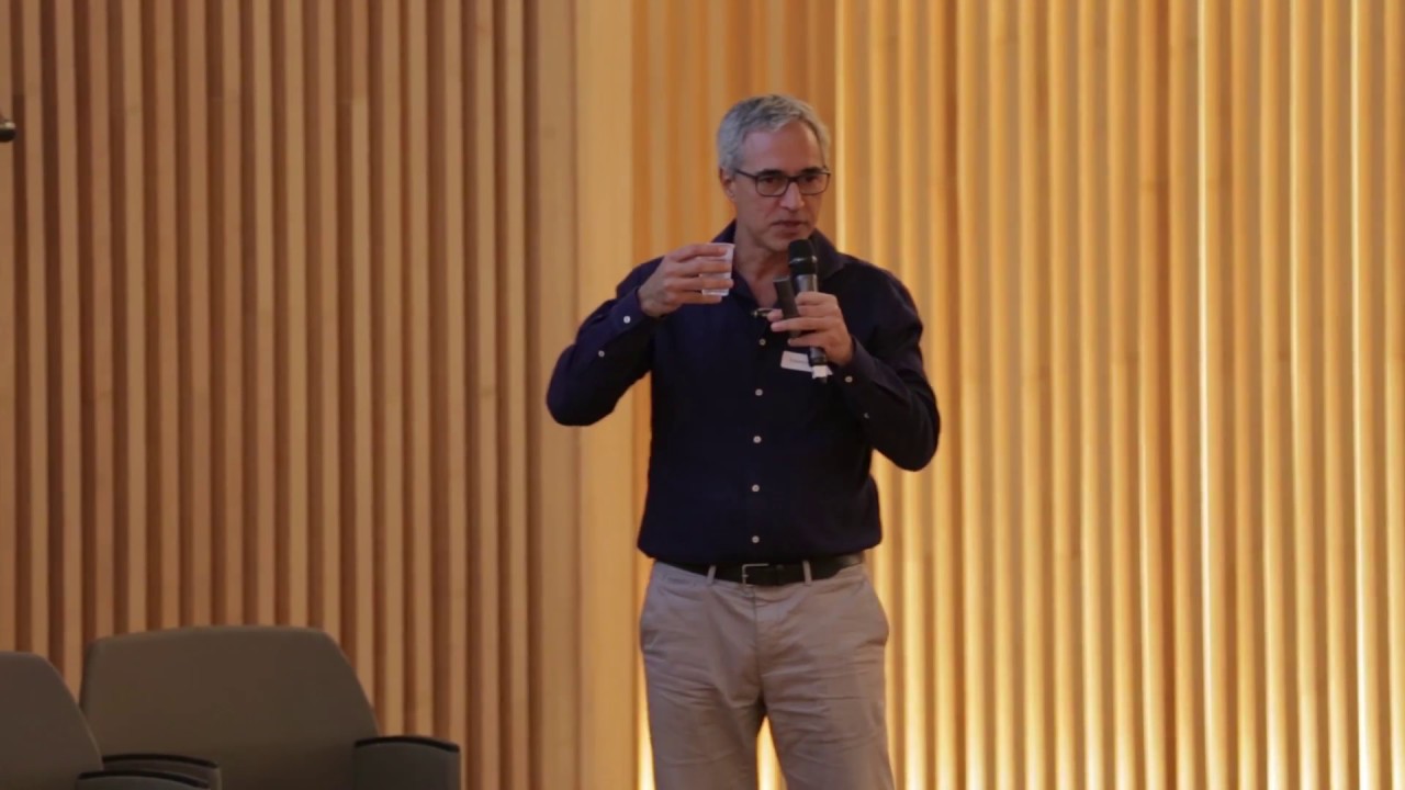 2018 | Cannabis Amanhã - Sistema endocanabinoide e mecanismos de ação do CBD e THC