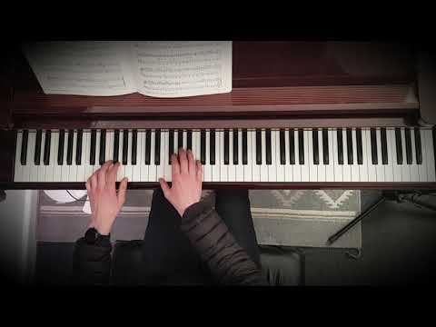 The Microstyles Collection - Christopher Norton - No 4 - Foot Tapper