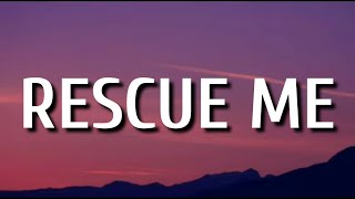 Rescue Me Music Video