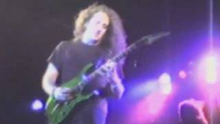 Vicious Rumors 1991 One Step Beyond Part 1