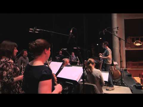 Alarm System - Alarm Will Sound & Medeski Martin and Wood