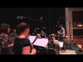 Alarm System - Alarm Will Sound & Medeski Martin and Wood