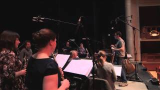 Alarm System - Alarm Will Sound & Medeski Martin and Wood