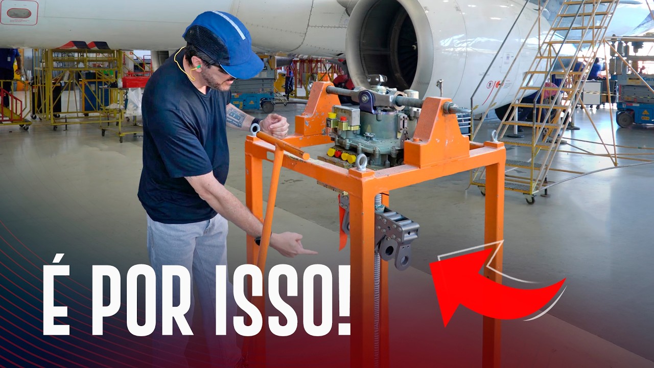 A VERDADE: Passagem aérea é barata. Olha o que esse vídeo mostra! | EP. 1325