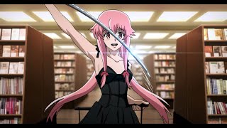 Top 10 Best Survival Anime EVER [HD]