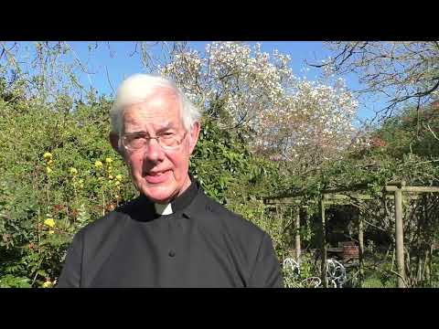 Evening Prayer – Palm Sunday, 5th April 2020