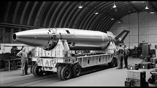 Pelindaba: How South Africa’s Engineers Built Six Atomic Bombs in Secret — Then Dismantled