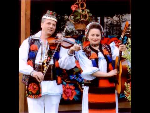 Maria si Petre Orza - Doina Miresii