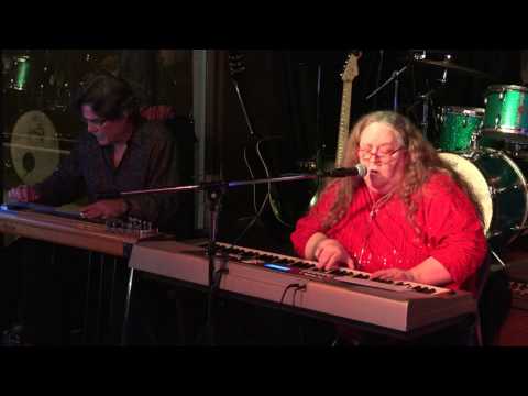 Sheri Roberts Greimes "Slip Away"