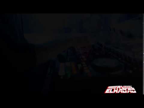 DJ AVIEL ELHADAD - Promotional video promo