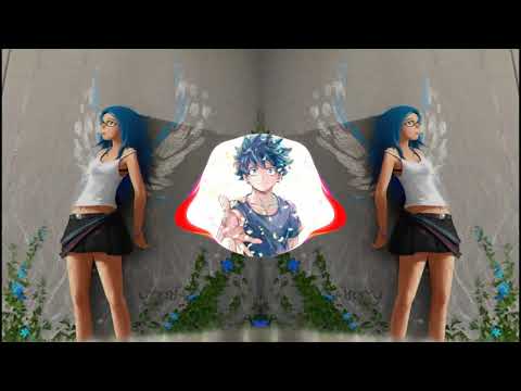 Nightcore - Rockstar