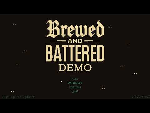 Brewed and Battered - Full Story Walkthrough & Guide