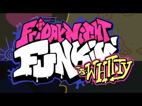 Friday Night Funkin' - Vs. Whitty Mod / Ballistic (REMASTERED)