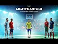Lights Up New Version Fifa World Cup 2026 Song Ahsan
