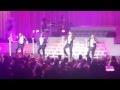 New Edition Cool it Now Live 1080p