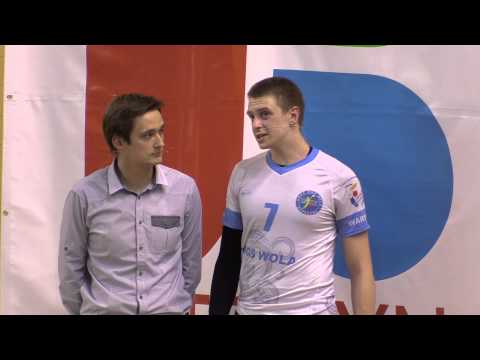 MP Kadetów 2015: Mateusz Rećko - zmęczony, ale zadowolony