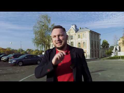 Witamy w Grodno. Bez wizy!!!