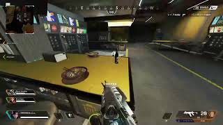 apex legends