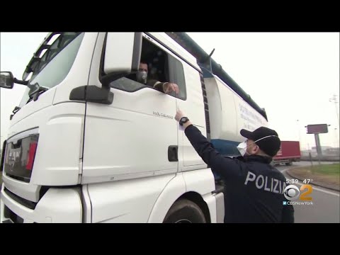 NYU Closing Florence Campus Over Coronavirus Concerns