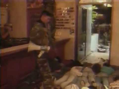 The Human Animal Ep. 3 - The Human Zoo