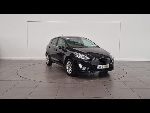 Ford Fiesta 1.0T EcoBoost 95PS Titanium ***Call Jo - Image 2