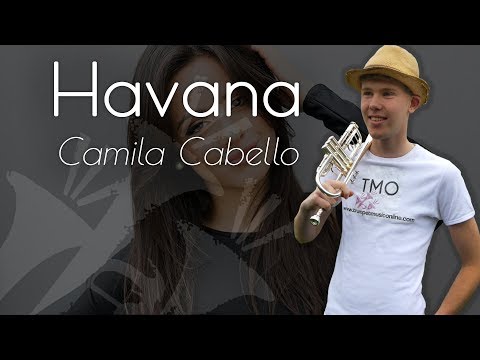 Camila Cabello - Havana (TMO Cover)