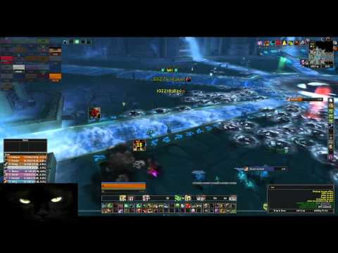 Exercitum Vs Immerseus 25H