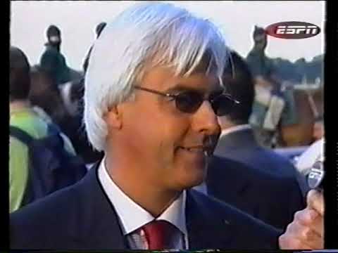 2001 USA Triple Crown Pt 2