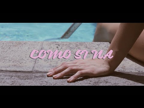 Como Si Na - A1 NWG (Prod By Aaron P) (Official Music Video)