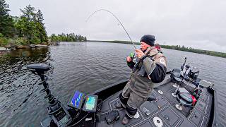 The Worst Walleye Opener