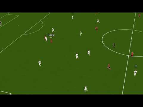 Helmond Sport - Telstar - 47 minuten