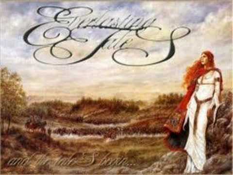 EVERLASTING TALES - JOURNEY OF THE MAJESTIC QUEST